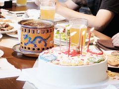 -富力丽思卡尔顿酒店·香荟全日制餐厅