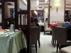 大堂-海联潮港城