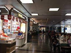 -厦门高崎国际机场-T3航站楼