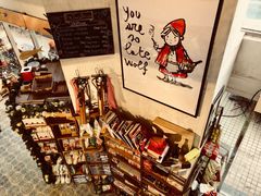 -Alimentari早午餐(安福路店)