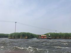 -白洋淀景区