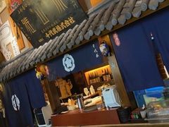 -千代武日本料理(哈西店)