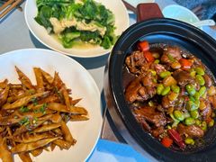 -苏帮袁Sue Cuisine(将台店)