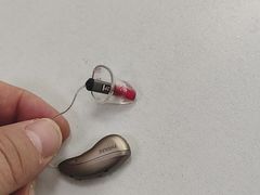 -北京悦听品牌助听器集合店峰力奥迪康斯达克瑞声达(石景山店)