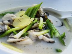 -台山美食一绝阿四台山黄鳝饭(阿四创作店)