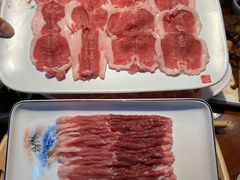 -1078號老北京涮肉(松柏店)