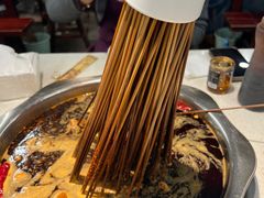 -水碾河刘老大串串香(水碾河路店)