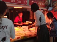 -天津医科大学学生食堂