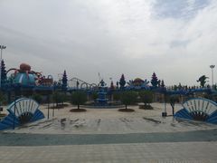 -华夏文旅海洋公园