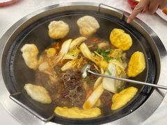 -那红花·东北菜铁锅炖(仙林金鹰店)