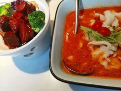 -小吴越·江浙融合菜(惠山万达广场店)