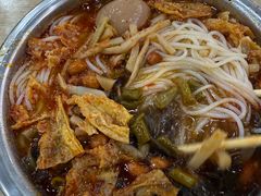-五星螺·柳州螺蛳粉(城中万达店)