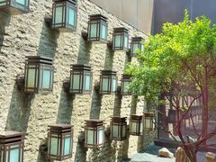 -西安凯悦酒店·湖畔中餐厅