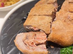 -莆田餐厅PUTIEN(金融街购物中心店)