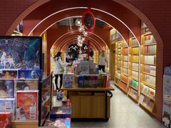 -韬智书店(临桂吾悦店)