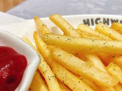 -海维克牛排馆HIGHWIC(青羊万达店)
