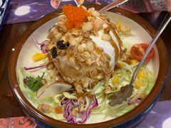 -仙隐小鹿料理食堂(沙市人信汇店)