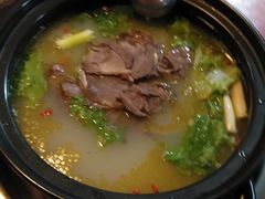-尼玛藏家风味园(阿山食城店)
