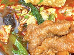 -谭老太正宗柳州螺狮粉(家和花园店)