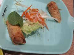 -蔡澜Pho·越南粉餐厅(海上世界店)