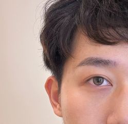 -本小姐美学·半永久纹眉野生眉