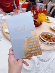 -上海大厦·宴会厅