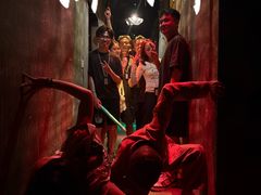 -棂笼·深度沉浸密室(武汉旗舰店)