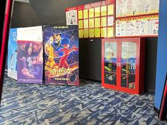 -AMG海上明珠影城(杭州西湖银泰店)