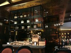 -长沙北辰洲际酒店-兰调全日餐厅