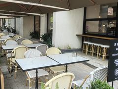 -Peet's Coffee皮爷咖啡(大学路店)