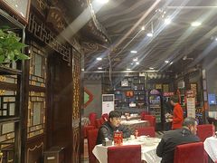 -老浒记烤鸭-北京菜(琉璃厂店)