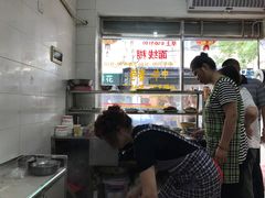 -阿玲面线糊(溪岸路店)