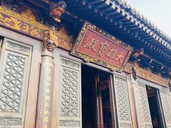 -大慈恩寺(大雁塔)