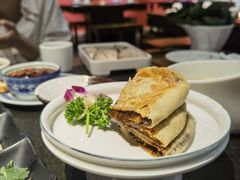 -清真京华源·涮肉烧烤(丰庆店)