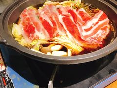 -九井澤精致料理(金茂店)