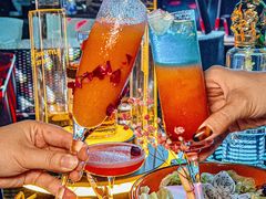 -梧桐餐厅(泉城路店)