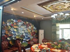 -阿吾丹的烤羊·新疆菜·抓饭·拌面(乌尔禾店)