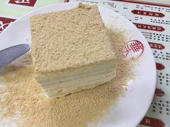 -香港華心糖水鋪(南西总店)
