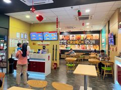 -Borenos Fried Chicken(Asia City)