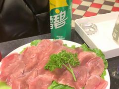 -一哥澳门豆捞 · 十七年经典澳门火锅(四季天地店)