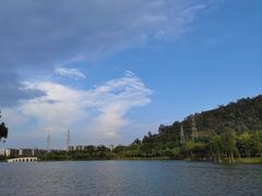 -顺峰山公园