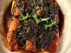 -秀儿四九城·新京菜(亚运村鸟巢店)