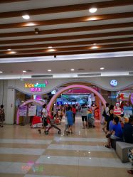 点击看大图 -孩子王童乐园(武汉永旺店)