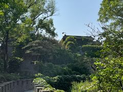 -淄博聊斋城景区