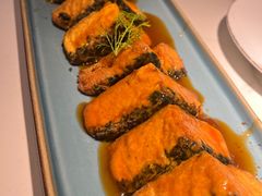 -阿里疆Alijiang·丝路美食·异域风情·清真(长楹天街店)
