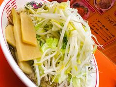 -拉面莊夢語＆中华料理八椿