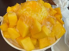 -水牛奶皇后糖水铺(深圳总店)
