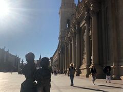 -皮拉尔圣母圣殿主教座堂