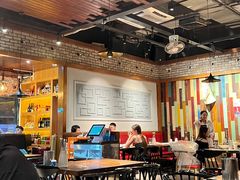 -枪火串烧·东北特色烧烤(罗湖总店)