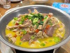-湘聚缘湘菜馆(斜土路店)